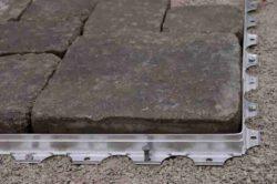 Aluminum Paver Edging - 8' Length - Image 4