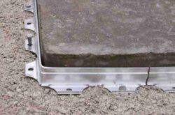 Aluminum Paver Edging - 8' Length - Image 6