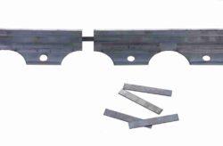 Aluminum Paver Edging - 8' Length - Image 7