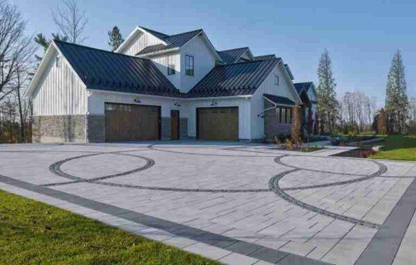 Melville 80 Paver - Image 2