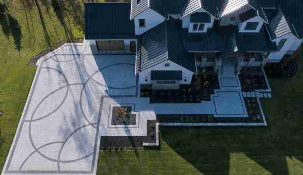 Melville 80 Paver - Image 3