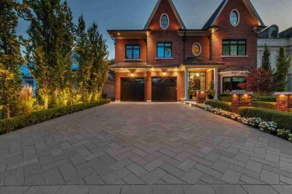 Melville 80 Paver Small Rectangle - Image 5