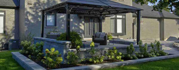 Oaks Nueva®150 Wall - Image 7