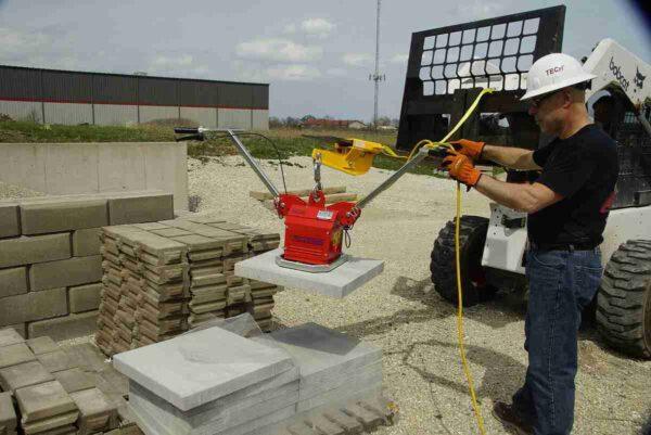 VacWERKS VW-200 BL - PLATES - Image 2