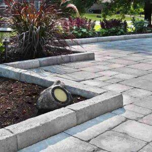 Antico Curb