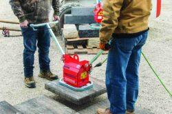 VacWERKS VW-200 BL - PLATES - Image 3