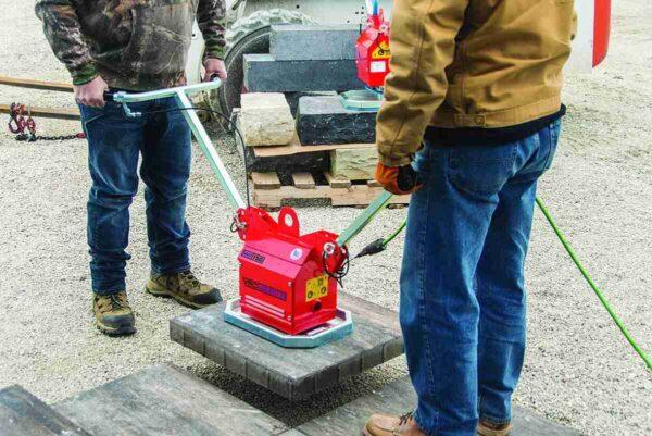 VacWERKS VW-200 BL - PLATES - Image 3