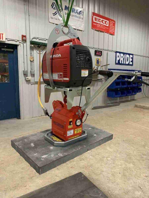 VacWERKS VW-200 BL - PLATES - Image 4