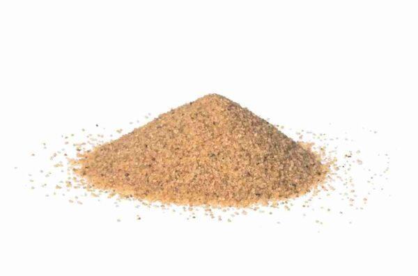 Landscape Sand Sand Infill for Putting Greens – 50lb Bag - Image 1
