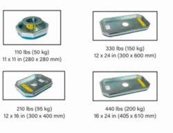 VacWERKS VW-200 BL - PLATES - Image 5