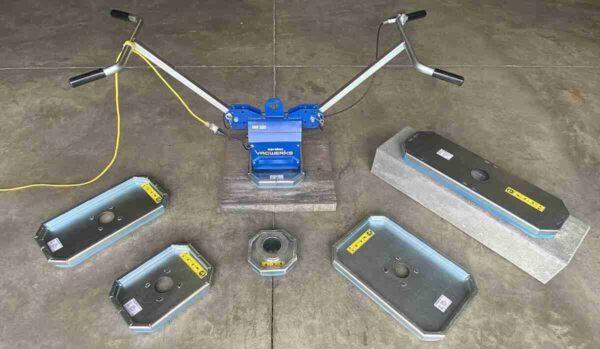 VacWERKS VW-200 BL - Image 2