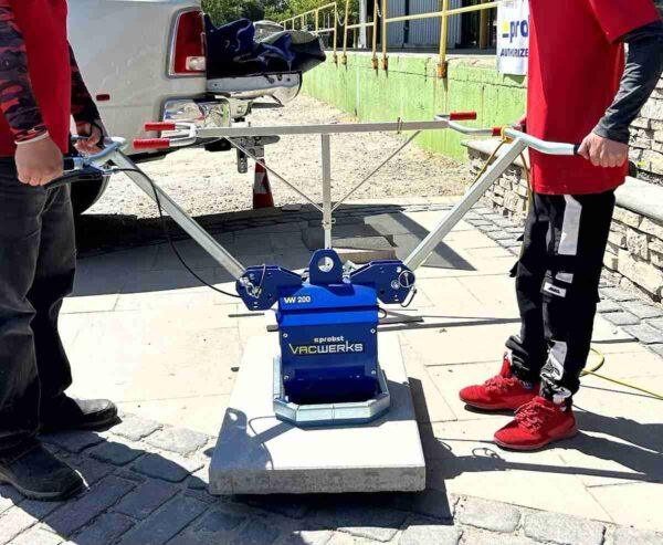 VacWERKS VW-200 BL - Image 3