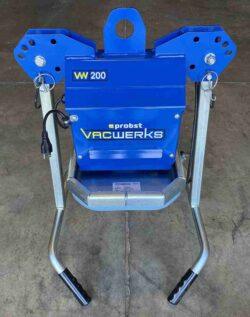 VacWERKS VW-200 BL