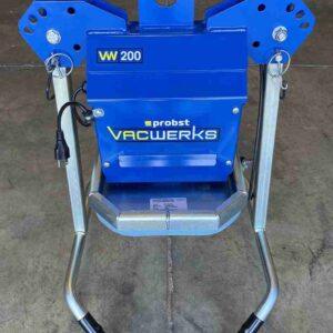 VacWERKS VW-200 BL