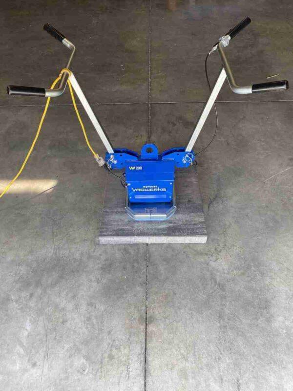 VacWERKS VW-200 BL - Image 4