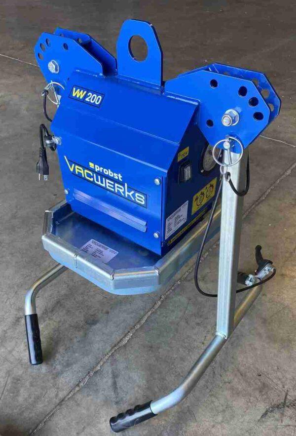 VacWERKS VW-200 BL - Image 5
