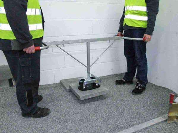 GRABO - FXAH-120-Greenline - Image 3