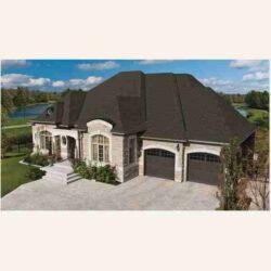 IKO Cambridge Weatherwood Fibreglass Shingles - Image 2