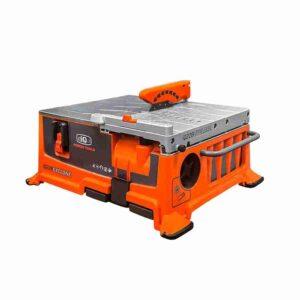 iQ Power Tools - iQ228CYCLONE 7" Dry Cut Tile Saw
