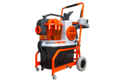 Dust Extractors & Collectors by IQ Power Tools - Prodrop Fast Delivery Mississauga Toronto Oakville Burlington Milton Ontario