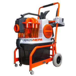 Dust Extractors & Collectors by IQ Power Tools - Prodrop Fast Delivery Mississauga Toronto Oakville Burlington Milton Ontario