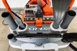 iQ Power Tools - iQ426HEPA Cyclonic Dust Extractor - Image 7