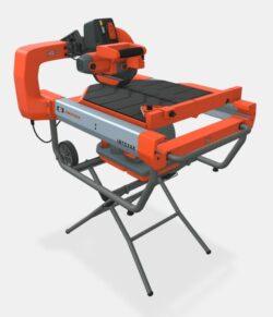 iQ Power Tools - iQTS244 10" Dry Cut Tile Saw