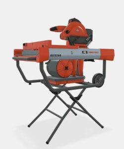iQ Power Tools - iQTS244 10" Dry Cut Tile Saw - Image 3