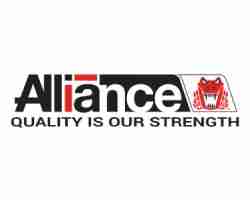 Alliance Gator