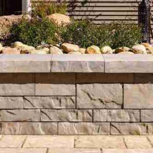 Brandon Cap | Techo-Bloc