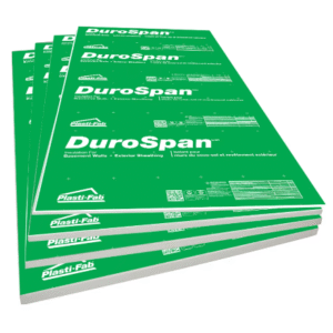 Durofoam DuroSpan 96 x 48 x 0.75
