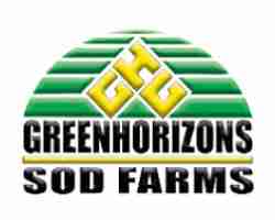 Greenhorizons