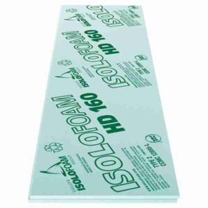 Isolofoam HD 160 Multi-Purpose Insulation Panel