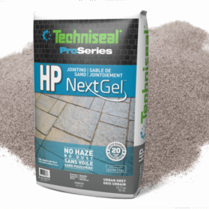 TECHNISEAL - Nextgel HP Polymer Sand