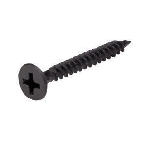 1-1/4-inch Drywall Screws (#6)