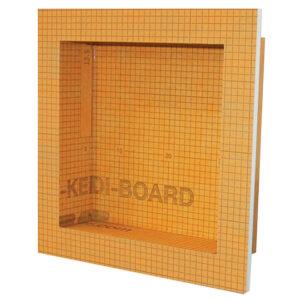 Shower Niche - Kerdi - 12" x 12"