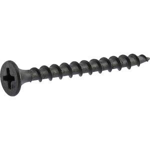 1-1/4-inch Drywall Screws (#6) Coarse Thread