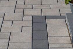 Kensington Smooth Paver - Rectangle