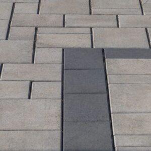 Kensington Smooth Paver - Rectangle