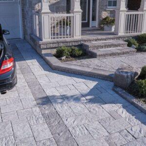 Kensington Paver