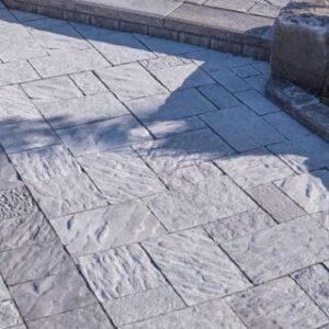 Kensington Paver - Rectangle