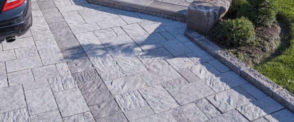 Kensington Paver - Rectangle - Image 1