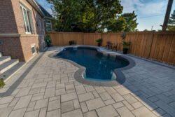 Kensington Smooth Paver