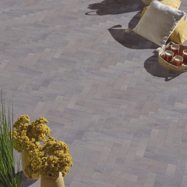 Metrik Slab - Image 1