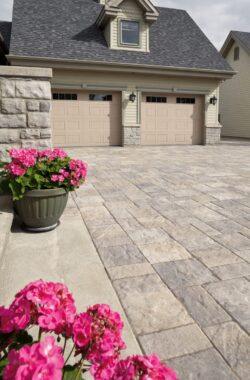 Mondrian Plus 80 Paver