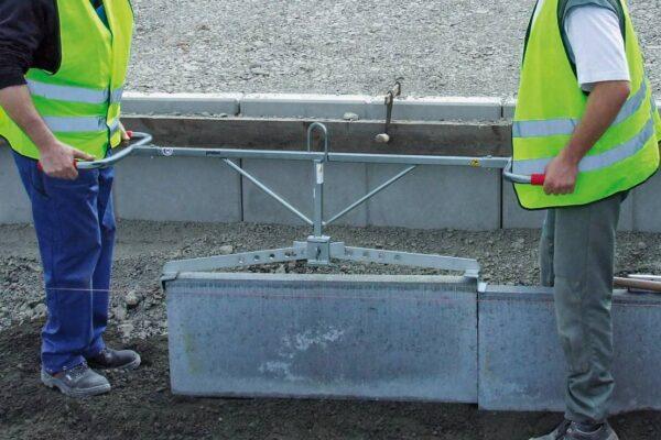 SlabHANDLER™ / Laying Clamp VZ - Image 6