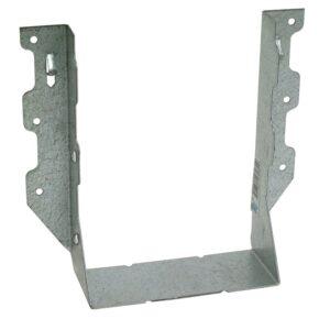 Simpson Strong-Tie Z-Max Face Mount Joist Hanger - Triple - 2-in W x 8-in L