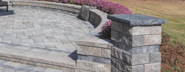 Oaks Ortana Wall - Tapered Unit - Image 2