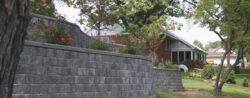 Oaks Ortana Wall - Tapered Unit - Image 4