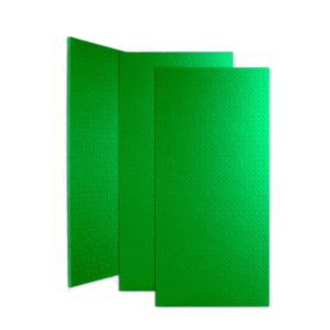 SONOpan Soundproofing Panels 4 ft x 8 ft, 0.75 inch thick
